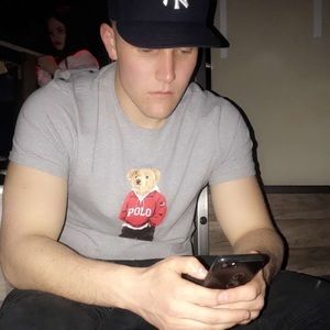 Meet your Posher, Brian